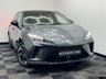 USED 2023 23 MG Mg4 64kWh Trophy Long Range Hatchback 5dr Electric Auto (203 ps) 1 Owner / EV Battery Certificate / DAB Radio / Sat Nav / Bluetooth / Privacy Glass / Isofix / Reverse Camera