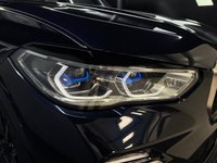 USED 2018 68 BMW X5 3.0 M50d SUV 5dr Diesel Auto xDrive Euro 6 (s/s) (400 ps) Driving Assist Pack | 22 inch wheel