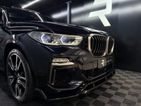 USED 2018 68 BMW X5 3.0 M50d SUV 5dr Diesel Auto xDrive Euro 6 (s/s) (400 ps) Driving Assist Pack | 22 inch wheel