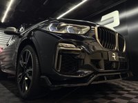 USED 2018 68 BMW X5 3.0 M50d SUV 5dr Diesel Auto xDrive Euro 6 (s/s) (400 ps) Driving Assist Pack | 22 inch wheel