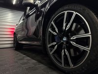 USED 2018 68 BMW X5 3.0 M50d SUV 5dr Diesel Auto xDrive Euro 6 (s/s) (400 ps) Driving Assist Pack | 22 inch wheel