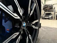 USED 2018 68 BMW X5 3.0 M50d SUV 5dr Diesel Auto xDrive Euro 6 (s/s) (400 ps) Driving Assist Pack | 22 inch wheel