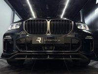 USED 2018 68 BMW X5 3.0 M50d SUV 5dr Diesel Auto xDrive Euro 6 (s/s) (400 ps) Driving Assist Pack | 22 inch wheel