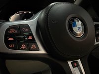USED 2018 68 BMW X5 3.0 M50d SUV 5dr Diesel Auto xDrive Euro 6 (s/s) (400 ps) Driving Assist Pack | 22 inch wheel
