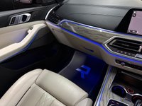 USED 2018 68 BMW X5 3.0 M50d SUV 5dr Diesel Auto xDrive Euro 6 (s/s) (400 ps) Driving Assist Pack | 22 inch wheel