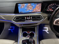 USED 2018 68 BMW X5 3.0 M50d SUV 5dr Diesel Auto xDrive Euro 6 (s/s) (400 ps) Driving Assist Pack | 22 inch wheel