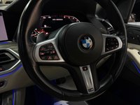 USED 2018 68 BMW X5 3.0 M50d SUV 5dr Diesel Auto xDrive Euro 6 (s/s) (400 ps) Driving Assist Pack | 22 inch wheel