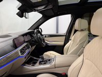 USED 2018 68 BMW X5 3.0 M50d SUV 5dr Diesel Auto xDrive Euro 6 (s/s) (400 ps) Driving Assist Pack | 22 inch wheel