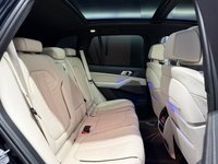 USED 2018 68 BMW X5 3.0 M50d SUV 5dr Diesel Auto xDrive Euro 6 (s/s) (400 ps) Driving Assist Pack | 22 inch wheel