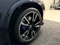 USED 2018 68 BMW X5 3.0 M50d SUV 5dr Diesel Auto xDrive Euro 6 (s/s) (400 ps) Driving Assist Pack | 22 inch wheel