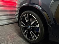 USED 2018 68 BMW X5 3.0 M50d SUV 5dr Diesel Auto xDrive Euro 6 (s/s) (400 ps) Driving Assist Pack | 22 inch wheel