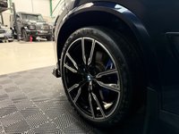 USED 2018 68 BMW X5 3.0 M50d SUV 5dr Diesel Auto xDrive Euro 6 (s/s) (400 ps) Driving Assist Pack | 22 inch wheel