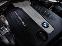 USED 2018 68 BMW X5 3.0 M50d SUV 5dr Diesel Auto xDrive Euro 6 (s/s) (400 ps) Driving Assist Pack | 22 inch wheel