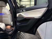 USED 2018 68 BMW X5 3.0 M50d SUV 5dr Diesel Auto xDrive Euro 6 (s/s) (400 ps) Driving Assist Pack | 22 inch wheel