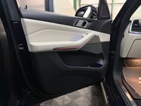 USED 2018 68 BMW X5 3.0 M50d SUV 5dr Diesel Auto xDrive Euro 6 (s/s) (400 ps) Driving Assist Pack | 22 inch wheel