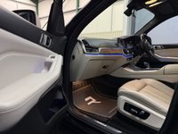 USED 2018 68 BMW X5 3.0 M50d SUV 5dr Diesel Auto xDrive Euro 6 (s/s) (400 ps) Driving Assist Pack | 22 inch wheel