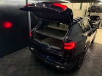 USED 2018 68 BMW X5 3.0 M50d SUV 5dr Diesel Auto xDrive Euro 6 (s/s) (400 ps) Driving Assist Pack | 22 inch wheel
