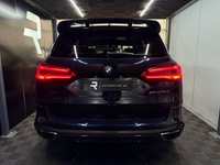 USED 2018 68 BMW X5 3.0 M50d SUV 5dr Diesel Auto xDrive Euro 6 (s/s) (400 ps) Driving Assist Pack | 22 inch wheel