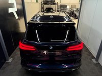 USED 2018 68 BMW X5 3.0 M50d SUV 5dr Diesel Auto xDrive Euro 6 (s/s) (400 ps) Driving Assist Pack | 22 inch wheel