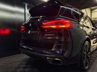 USED 2018 68 BMW X5 3.0 M50d SUV 5dr Diesel Auto xDrive Euro 6 (s/s) (400 ps) Driving Assist Pack | 22 inch wheel
