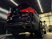 USED 2018 68 BMW X5 3.0 M50d SUV 5dr Diesel Auto xDrive Euro 6 (s/s) (400 ps) Driving Assist Pack | 22 inch wheel