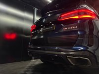 USED 2018 68 BMW X5 3.0 M50d SUV 5dr Diesel Auto xDrive Euro 6 (s/s) (400 ps) Driving Assist Pack | 22 inch wheel