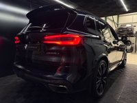 USED 2018 68 BMW X5 3.0 M50d SUV 5dr Diesel Auto xDrive Euro 6 (s/s) (400 ps) Driving Assist Pack | 22 inch wheel