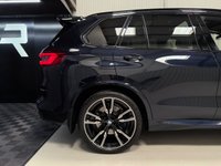 USED 2018 68 BMW X5 3.0 M50d SUV 5dr Diesel Auto xDrive Euro 6 (s/s) (400 ps) Driving Assist Pack | 22 inch wheel