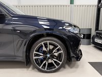 USED 2018 68 BMW X5 3.0 M50d SUV 5dr Diesel Auto xDrive Euro 6 (s/s) (400 ps) Driving Assist Pack | 22 inch wheel