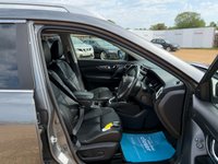 USED 2017 17 NISSAN X-TRAIL 1.6 dCi Tekna SUV 5dr Diesel Manual Euro 6 (s/s) (130 ps) Mot 13th May 2027, + Great History, 6 Services, + 1 Previous Owner, last keeper 2018, + 3 Months Warranty, + ULEZ compliant, + 7 seater, + Rear/side cameras, + Front/rear sensors with park assist, + Panoramic sunroof, + Heated front seats, + DAB CD radio, + Bluetooth, + USB/aux, + Powered tailgate, + Auto lights/wipers, + Cruise with limiter, + Climate control, + Isofix, + Alloys