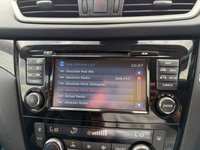 USED 2017 17 NISSAN X-TRAIL 1.6 dCi Tekna SUV 5dr Diesel Manual Euro 6 (s/s) (130 ps) Mot 13th May 2027, + Great History, 6 Services, + 1 Previous Owner, last keeper 2018, + 3 Months Warranty, + ULEZ compliant, + 7 seater, + Rear/side cameras, + Front/rear sensors with park assist, + Panoramic sunroof, + Heated front seats, + DAB CD radio, + Bluetooth, + USB/aux, + Powered tailgate, + Auto lights/wipers, + Cruise with limiter, + Climate control, + Isofix, + Alloys
