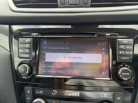 USED 2017 17 NISSAN X-TRAIL 1.6 dCi Tekna SUV 5dr Diesel Manual Euro 6 (s/s) (130 ps) Mot 13th May 2027, + Great History, 6 Services, + 1 Previous Owner, last keeper 2018, + 3 Months Warranty, + ULEZ compliant, + 7 seater, + Rear/side cameras, + Front/rear sensors with park assist, + Panoramic sunroof, + Heated front seats, + DAB CD radio, + Bluetooth, + USB/aux, + Powered tailgate, + Auto lights/wipers, + Cruise with limiter, + Climate control, + Isofix, + Alloys