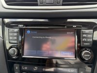 USED 2017 17 NISSAN X-TRAIL 1.6 dCi Tekna SUV 5dr Diesel Manual Euro 6 (s/s) (130 ps) Mot 13th May 2027, + Great History, 6 Services, + 1 Previous Owner, last keeper 2018, + 3 Months Warranty, + ULEZ compliant, + 7 seater, + Rear/side cameras, + Front/rear sensors with park assist, + Panoramic sunroof, + Heated front seats, + DAB CD radio, + Bluetooth, + USB/aux, + Powered tailgate, + Auto lights/wipers, + Cruise with limiter, + Climate control, + Isofix, + Alloys