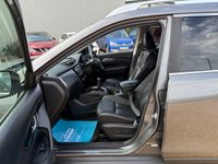 USED 2017 17 NISSAN X-TRAIL 1.6 dCi Tekna SUV 5dr Diesel Manual Euro 6 (s/s) (130 ps) Mot 13th May 2027, + Great History, 6 Services, + 1 Previous Owner, last keeper 2018, + 3 Months Warranty, + ULEZ compliant, + 7 seater, + Rear/side cameras, + Front/rear sensors with park assist, + Panoramic sunroof, + Heated front seats, + DAB CD radio, + Bluetooth, + USB/aux, + Powered tailgate, + Auto lights/wipers, + Cruise with limiter, + Climate control, + Isofix, + Alloys