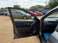 USED 2017 17 NISSAN X-TRAIL 1.6 dCi Tekna SUV 5dr Diesel Manual Euro 6 (s/s) (130 ps) Mot 13th May 2027, + Great History, 6 Services, + 1 Previous Owner, last keeper 2018, + 3 Months Warranty, + ULEZ compliant, + 7 seater, + Rear/side cameras, + Front/rear sensors with park assist, + Panoramic sunroof, + Heated front seats, + DAB CD radio, + Bluetooth, + USB/aux, + Powered tailgate, + Auto lights/wipers, + Cruise with limiter, + Climate control, + Isofix, + Alloys