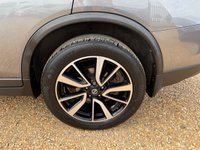 USED 2017 17 NISSAN X-TRAIL 1.6 dCi Tekna SUV 5dr Diesel Manual Euro 6 (s/s) (130 ps) Mot 13th May 2027, + Great History, 6 Services, + 1 Previous Owner, last keeper 2018, + 3 Months Warranty, + ULEZ compliant, + 7 seater, + Rear/side cameras, + Front/rear sensors with park assist, + Panoramic sunroof, + Heated front seats, + DAB CD radio, + Bluetooth, + USB/aux, + Powered tailgate, + Auto lights/wipers, + Cruise with limiter, + Climate control, + Isofix, + Alloys