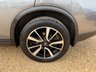 USED 2017 17 NISSAN X-TRAIL 1.6 dCi Tekna SUV 5dr Diesel Manual Euro 6 (s/s) (130 ps) Mot 13th May 2027, + Great History, 6 Services, + 1 Previous Owner, last keeper 2018, + 3 Months Warranty, + ULEZ compliant, + 7 seater, + Rear/side cameras, + Front/rear sensors with park assist, + Panoramic sunroof, + Heated front seats, + DAB CD radio, + Bluetooth, + USB/aux, + Powered tailgate, + Auto lights/wipers, + Cruise with limiter, + Climate control, + Isofix, + Alloys