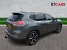 USED 2017 17 NISSAN X-TRAIL 1.6 dCi Tekna SUV 5dr Diesel Manual Euro 6 (s/s) (130 ps) Mot 13th May 2027, + Great History, 6 Services, + 1 Previous Owner, last keeper 2018, + 3 Months Warranty, + ULEZ compliant, + 7 seater, + Rear/side cameras, + Front/rear sensors with park assist, + Panoramic sunroof, + Heated front seats, + DAB CD radio, + Bluetooth, + USB/aux, + Powered tailgate, + Auto lights/wipers, + Cruise with limiter, + Climate control, + Isofix, + Alloys