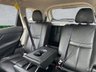 USED 2017 17 NISSAN X-TRAIL 1.6 dCi Tekna SUV 5dr Diesel Manual Euro 6 (s/s) (130 ps) Mot 13th May 2027, + Great History, 6 Services, + 1 Previous Owner, last keeper 2018, + 3 Months Warranty, + ULEZ compliant, + 7 seater, + Rear/side cameras, + Front/rear sensors with park assist, + Panoramic sunroof, + Heated front seats, + DAB CD radio, + Bluetooth, + USB/aux, + Powered tailgate, + Auto lights/wipers, + Cruise with limiter, + Climate control, + Isofix, + Alloys