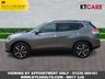 USED 2017 17 NISSAN X-TRAIL 1.6 dCi Tekna SUV 5dr Diesel Manual Euro 6 (s/s) (130 ps) Mot 13th May 2027, + Great History, 6 Services, + 1 Previous Owner, last keeper 2018, + 3 Months Warranty, + ULEZ compliant, + 7 seater, + Rear/side cameras, + Front/rear sensors with park assist, + Panoramic sunroof, + Heated front seats, + DAB CD radio, + Bluetooth, + USB/aux, + Powered tailgate, + Auto lights/wipers, + Cruise with limiter, + Climate control, + Isofix, + Alloys