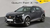 USED 2021 21 CUPRA FORMENTOR 1.5 TSI V1 SUV 5dr Petrol DSG Euro 6 (s/s) (150 ps) 1 OWNER, SATNAV, CAR PLAY