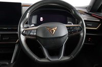 USED 2021 21 CUPRA FORMENTOR 1.5 TSI V1 SUV 5dr Petrol DSG Euro 6 (s/s) (150 ps) 1 OWNER, SATNAV, CAR PLAY