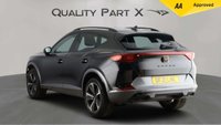 USED 2021 21 CUPRA FORMENTOR 1.5 TSI V1 SUV 5dr Petrol DSG Euro 6 (s/s) (150 ps) 1 OWNER, SATNAV, CAR PLAY