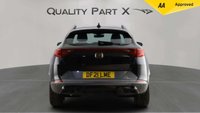 USED 2021 21 CUPRA FORMENTOR 1.5 TSI V1 SUV 5dr Petrol DSG Euro 6 (s/s) (150 ps) 1 OWNER, SATNAV, CAR PLAY
