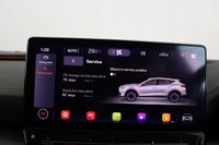USED 2021 21 CUPRA FORMENTOR 1.5 TSI V1 SUV 5dr Petrol DSG Euro 6 (s/s) (150 ps) 1 OWNER, SATNAV, CAR PLAY