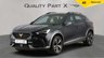 USED 2021 21 CUPRA FORMENTOR 1.5 TSI V1 SUV 5dr Petrol DSG Euro 6 (s/s) (150 ps) 1 OWNER, SATNAV, CAR PLAY