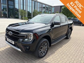 View our Ford Ranger