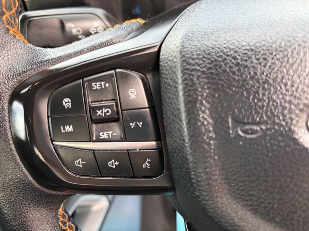 USED 2023 W FORD RANGER WILDTRACK 4x4 2.0EcoBlue EU6 10-SPEED AUTO S/S NEW SHAPE D/CAB PICK UP *A/C*S/N*LEATHER*CAMERA*PDC*HEAT PACK*ALLOYS* FULLY LOADED / 10-SPEED AUTO