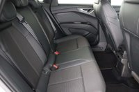USED 2021 71 AUDI Q4 E-TRON 50 S line Sportback 5dr Electric Auto quattro 82kWh (299 ps) 1 OWNER, SATNAV, HEATED SEATS