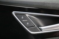 USED 2021 71 AUDI Q4 E-TRON 50 S line Sportback 5dr Electric Auto quattro 82kWh (299 ps) 1 OWNER, SATNAV, HEATED SEATS